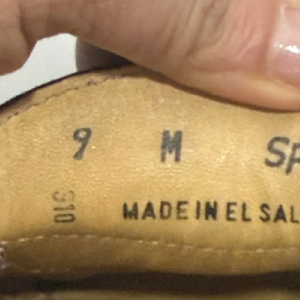Ernest Hemingway preowned these